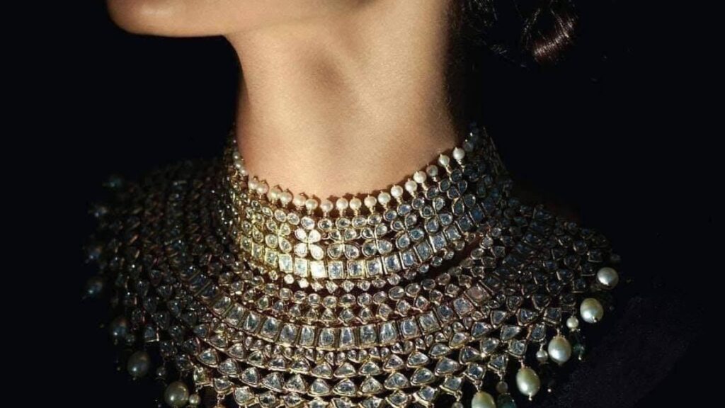 Statement Jewellery