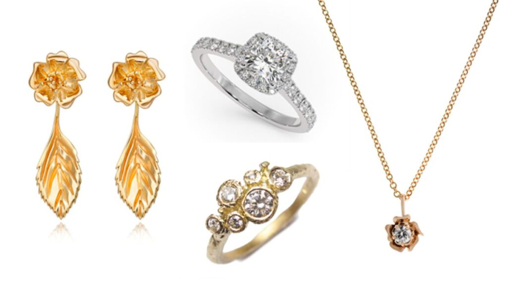 Tips for Buying Jewellery Online