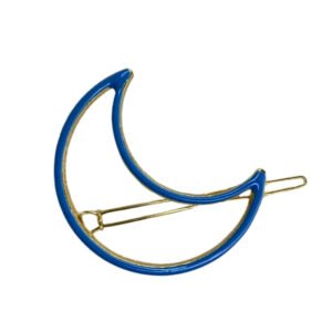 Meenakari Metal hair pin