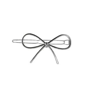 Premium Silver Hair Pins