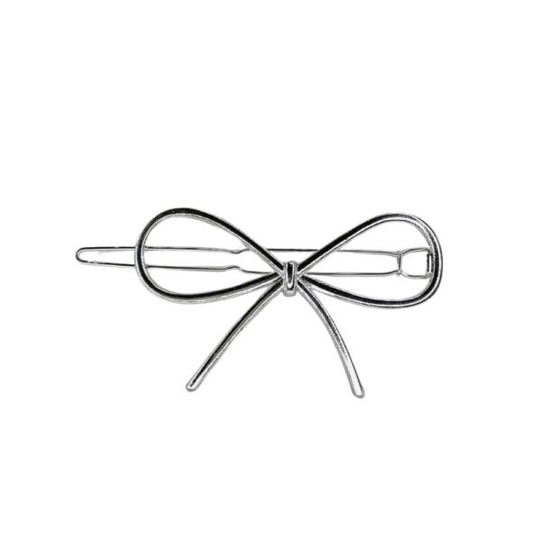 Premium Silver Hair Pins