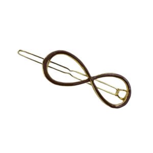 Meenakari Metal hair pin