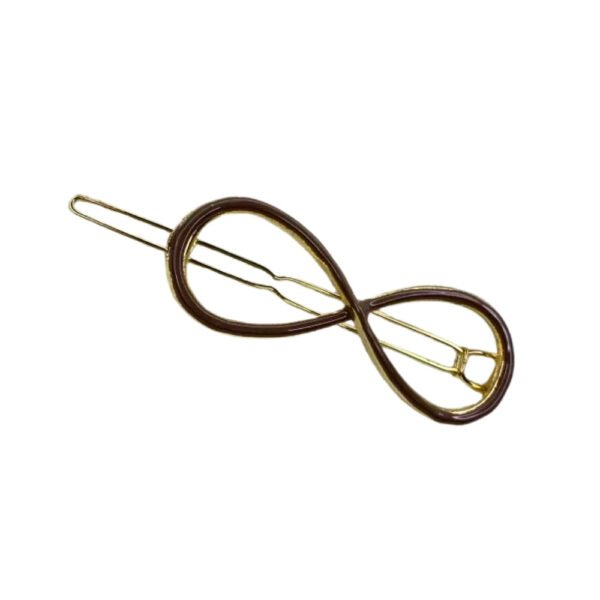 Meenakari Metal hair pin