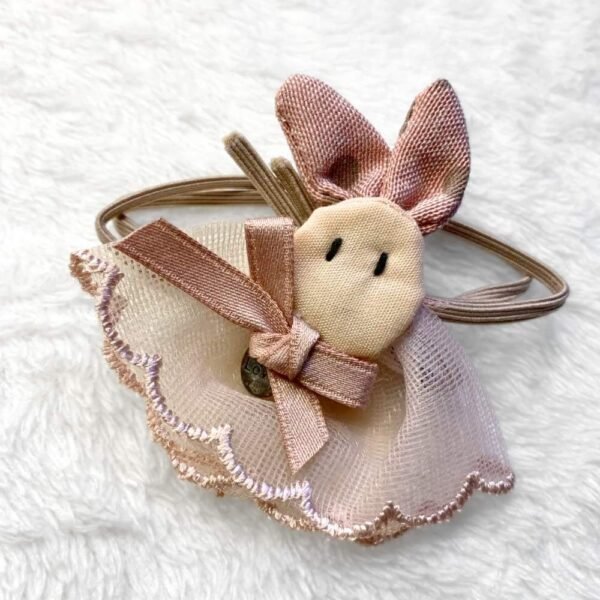 Girls Hair Tie & Pin Set - Image 2