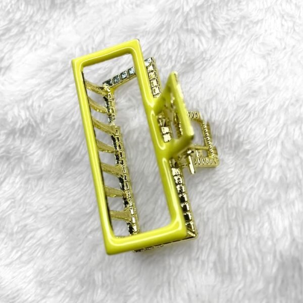 Meenakari Metal Claw - Image 6
