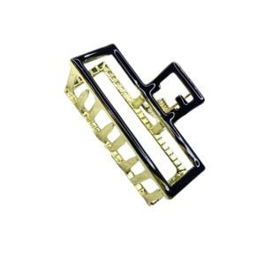 Meenakari Metal Claw