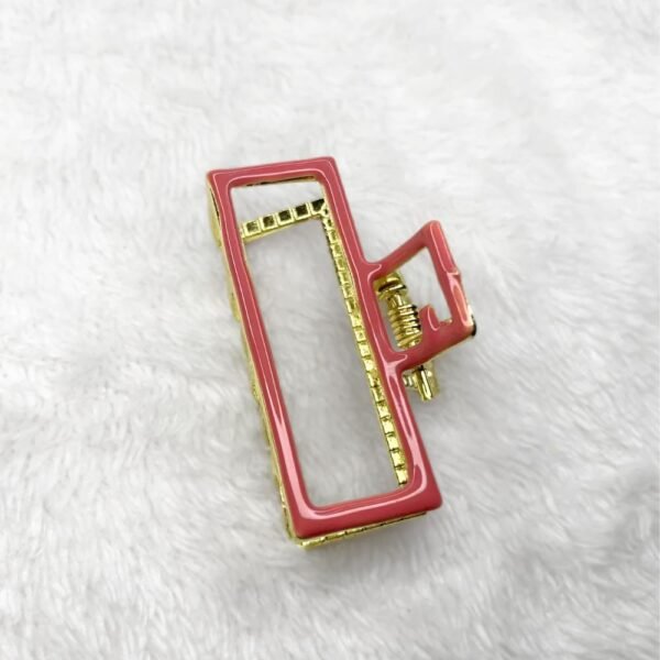 Meenakari Metal Claw - Image 7