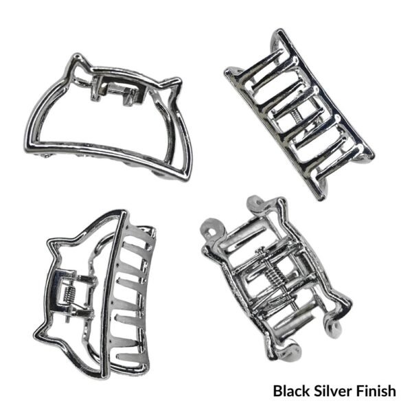 Kitty Hair Claw Clip - Image 3