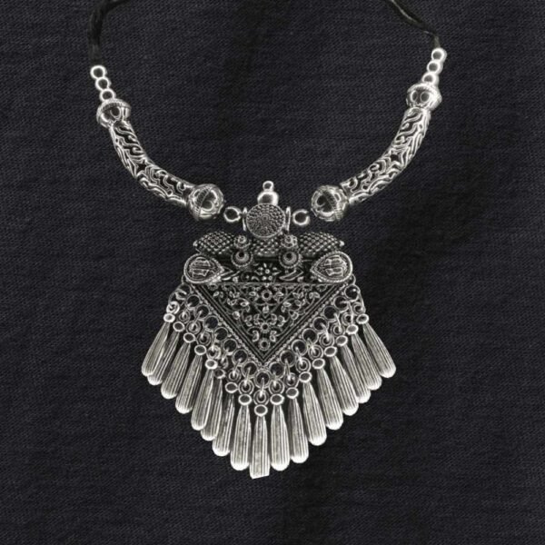 Oxidised statement hasli - Image 2