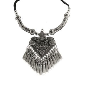 Oxidised statement hasli