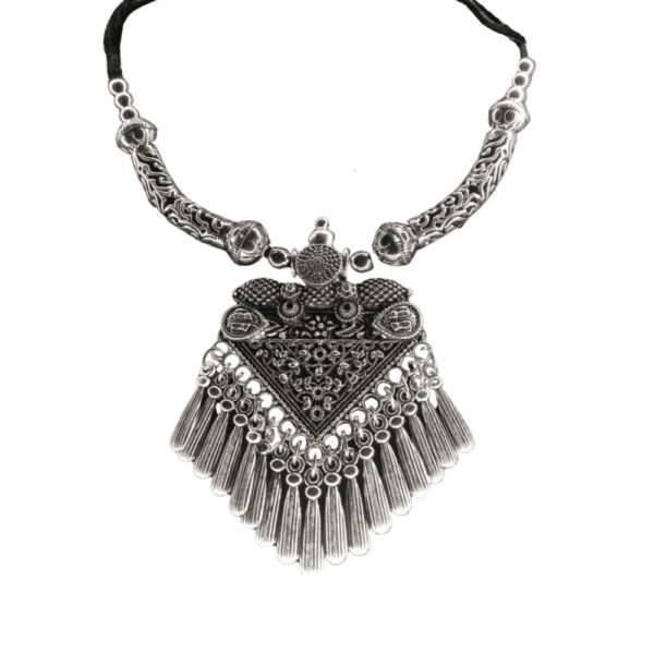 Oxidised statement hasli