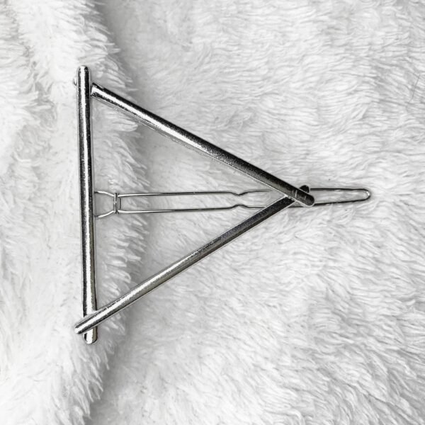Premium Silver Hair Pins - Image 6