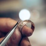 antique jewellery restoration